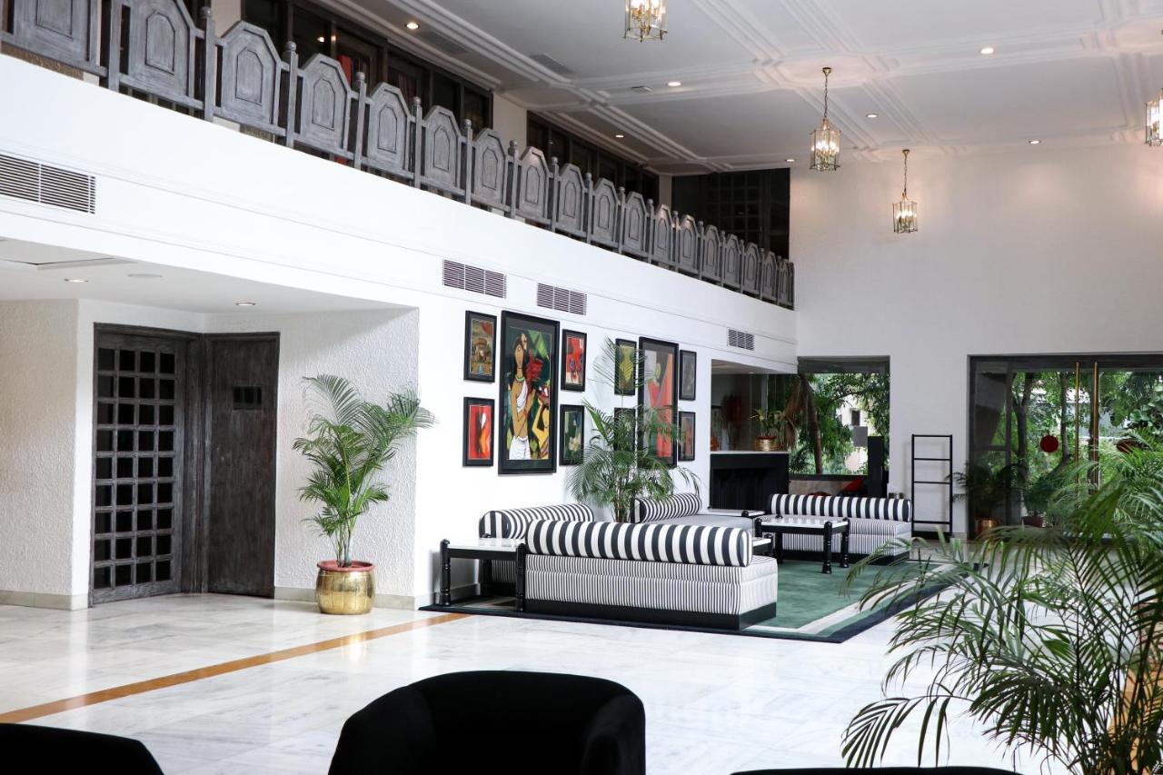 Rajdarshan - A Lake View Hotel In Udaipur Eksteriør bilde