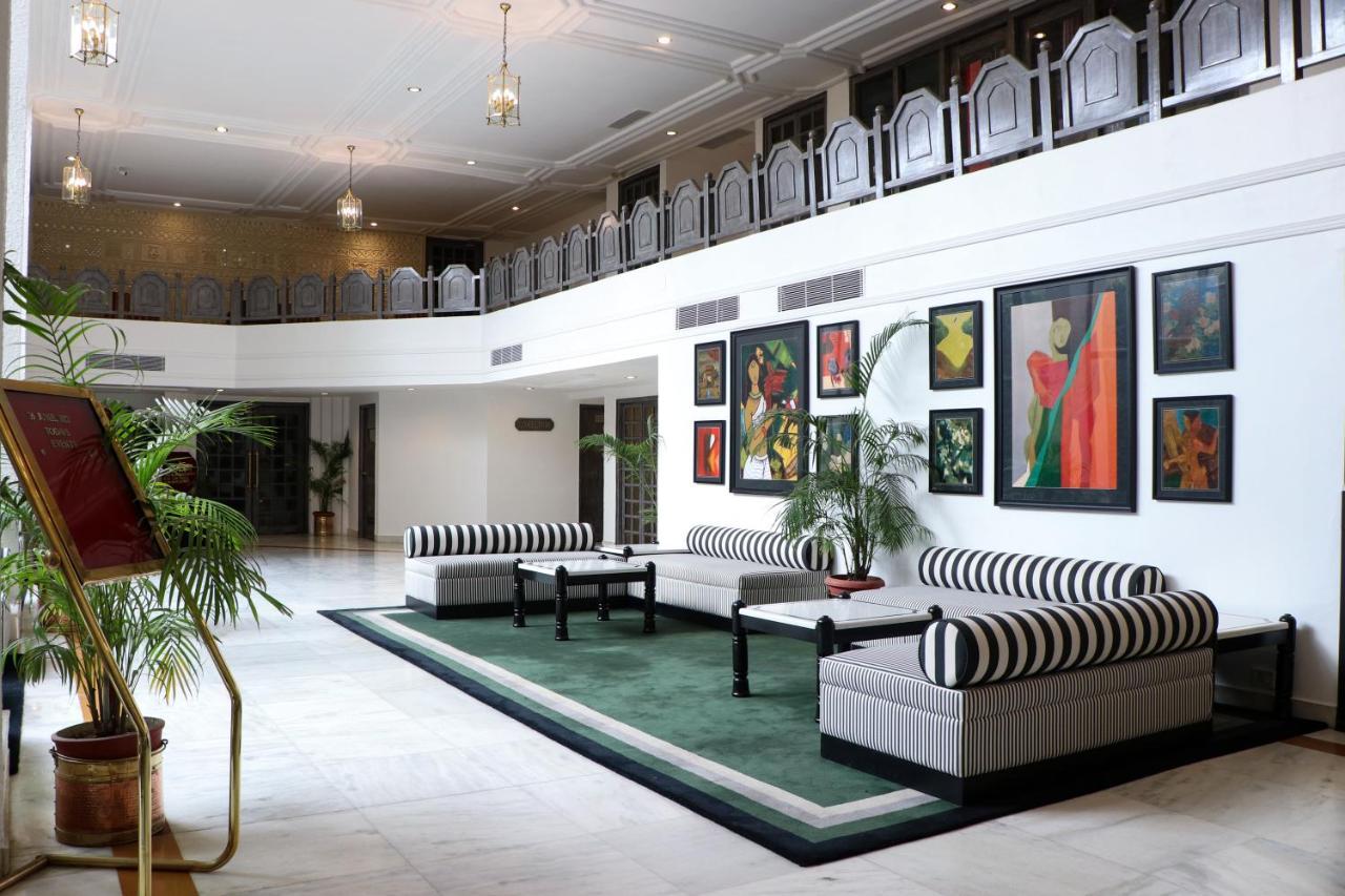 Rajdarshan - A Lake View Hotel In Udaipur Eksteriør bilde