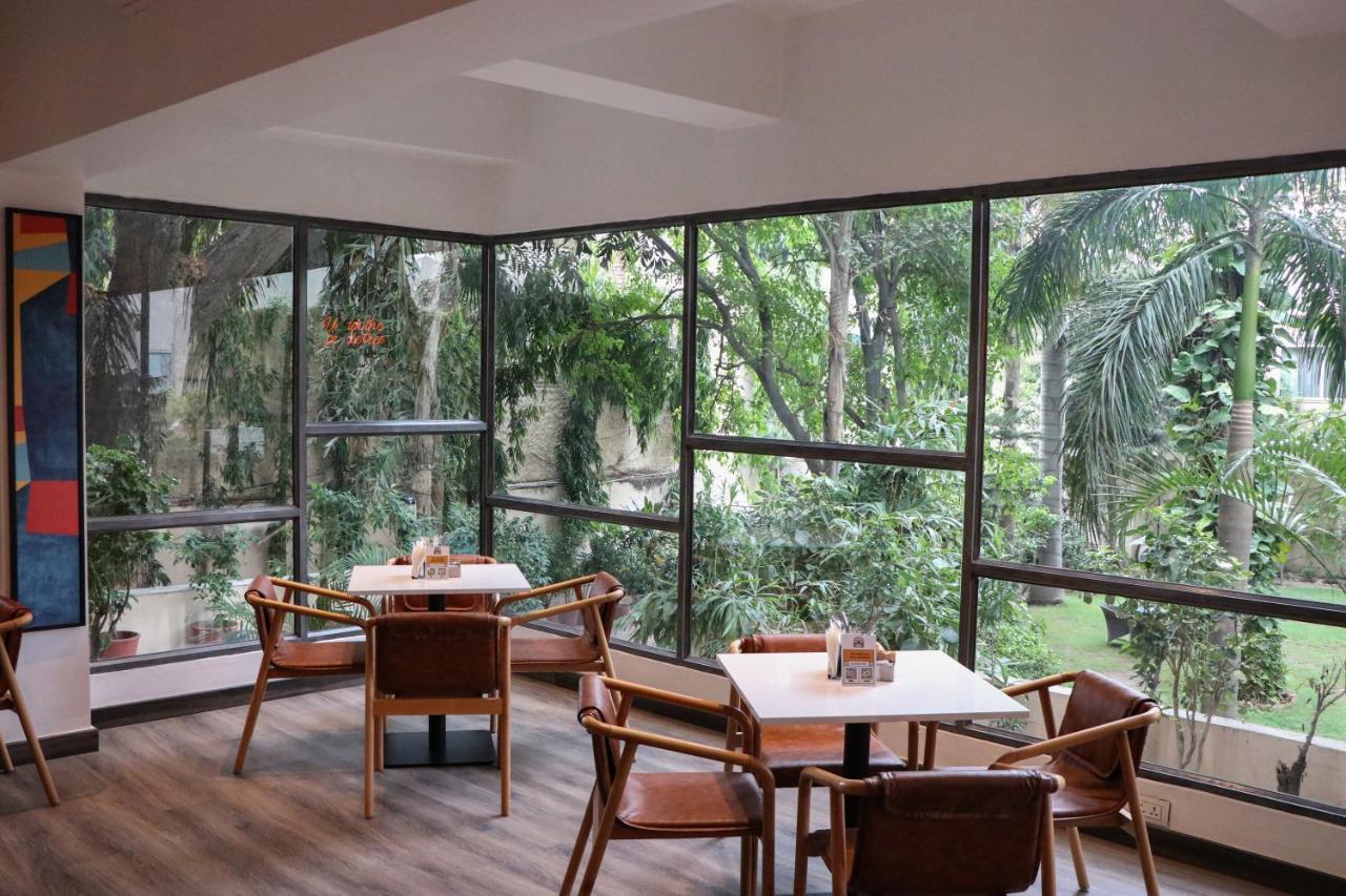 Rajdarshan - A Lake View Hotel In Udaipur Eksteriør bilde