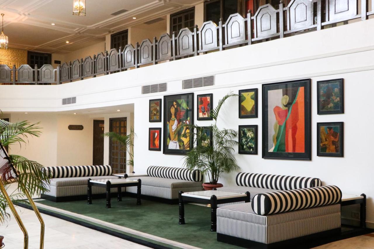 Rajdarshan - A Lake View Hotel In Udaipur Eksteriør bilde