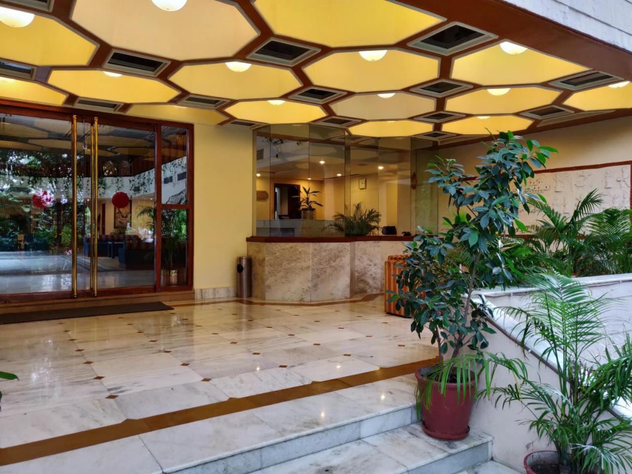 Rajdarshan - A Lake View Hotel In Udaipur Eksteriør bilde