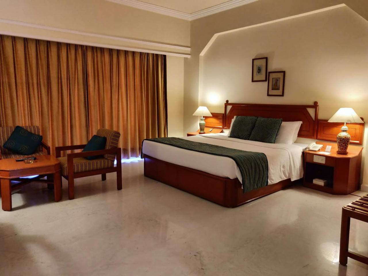 Rajdarshan - A Lake View Hotel In Udaipur Eksteriør bilde