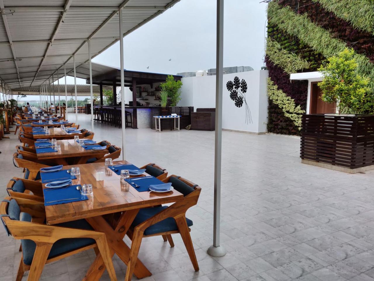 Rajdarshan - A Lake View Hotel In Udaipur Eksteriør bilde